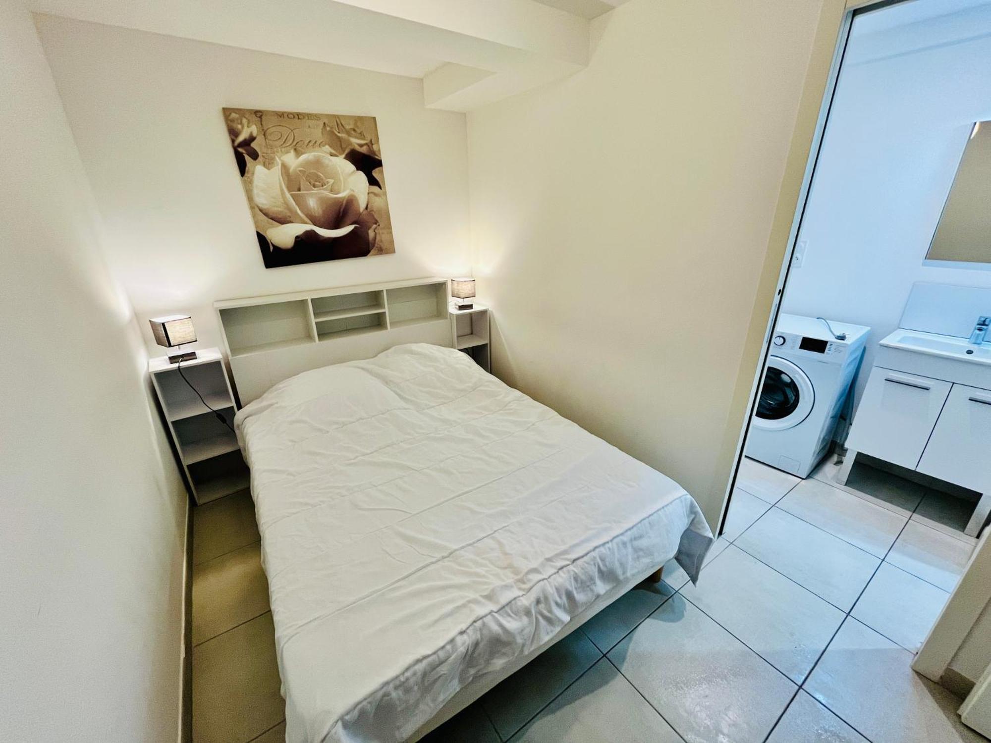 2 Suites, Cour Privee, Climatisation, Le Nid De Blois Vienne Экстерьер фото