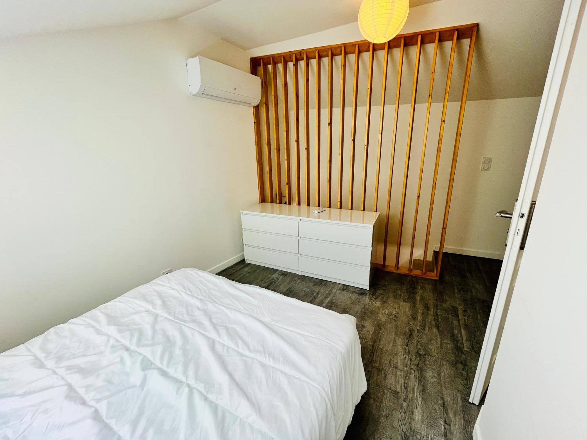 2 Suites, Cour Privee, Climatisation, Le Nid De Blois Vienne Экстерьер фото